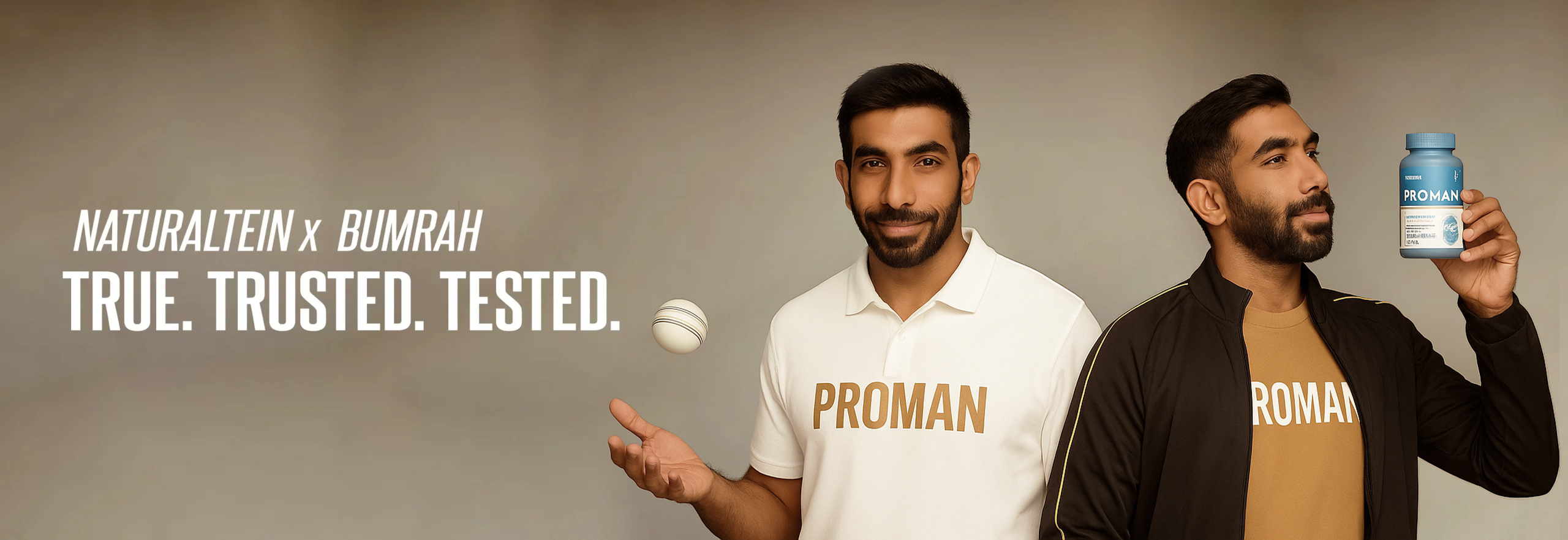 ProMan for libido and confidence